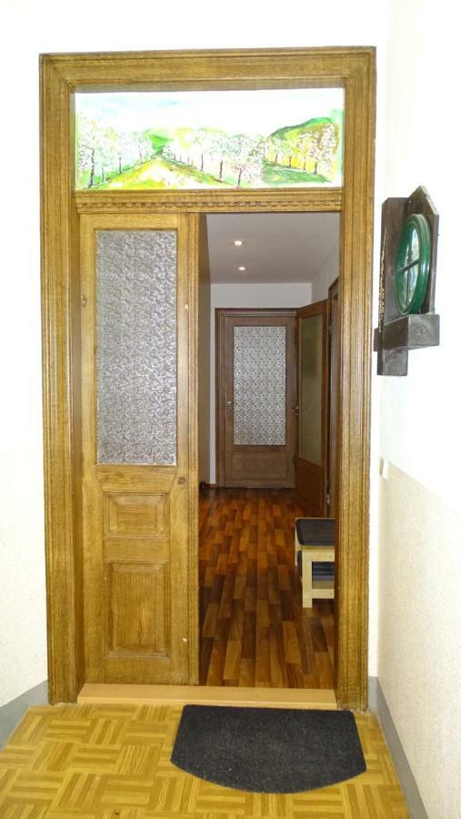 Ferienwohnung "Moeller" Rathmannsdorf Экстерьер фото